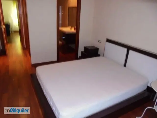 Alquiler Piso Lujo Altabix 3 Dormitorios 2 Baños Plaza Garaje