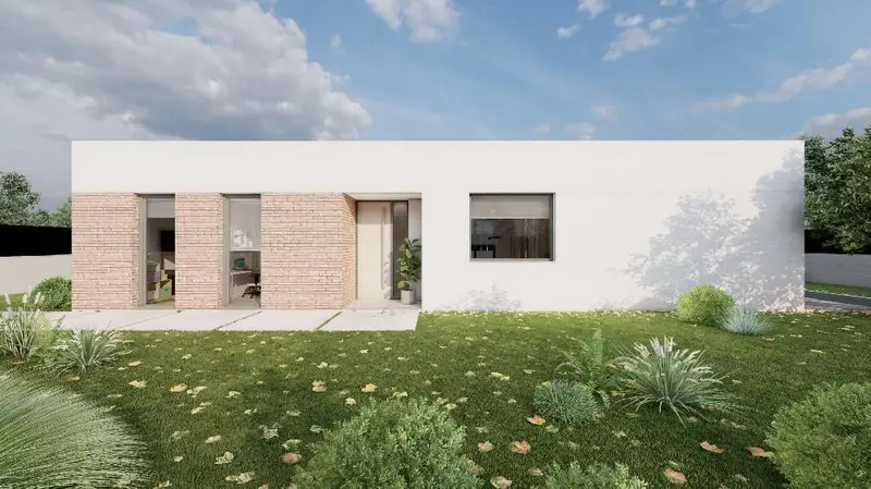 Casa en Venta en Aigüesverds Reus 4 habitaciones