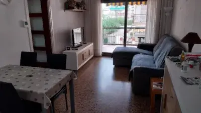 Piso en venta en Carrer d'Antoni Gaudí, 25