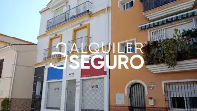 Alquiler Atico Duplex Alhaurin de la Torre 80m2
