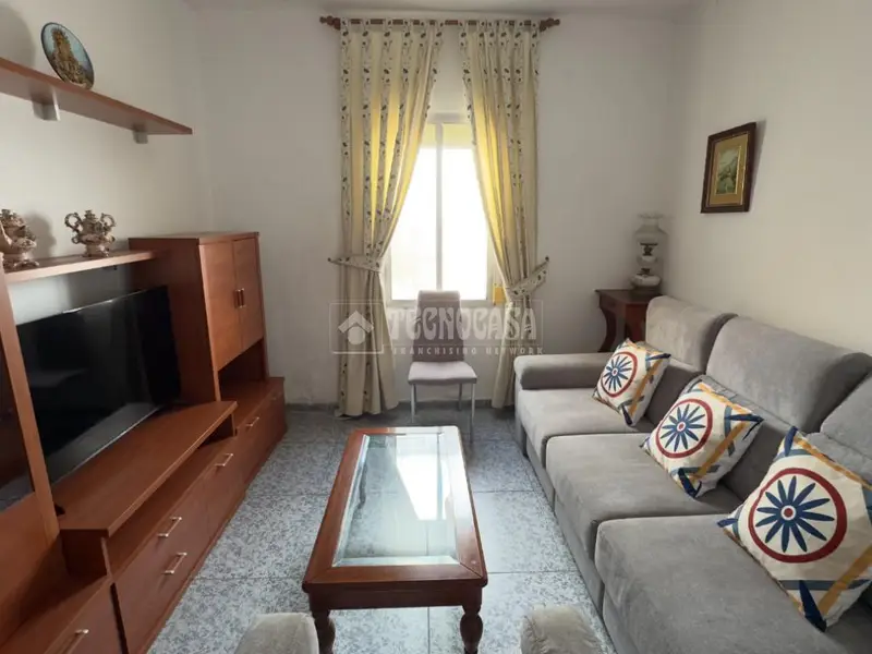 Casa en Venta San Eugenio 2 Dormitorios Patio Trastero
