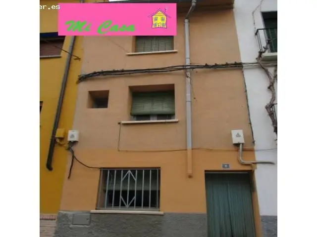 Casa Pueblo 2 Dormitorios Ateca