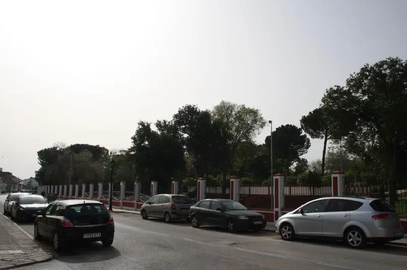Venta Terreno 200m2 Pilas Sevilla Gran Oportunidad