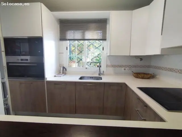 Apartamento Planta Baja La Barrosa 2 Dormitorios