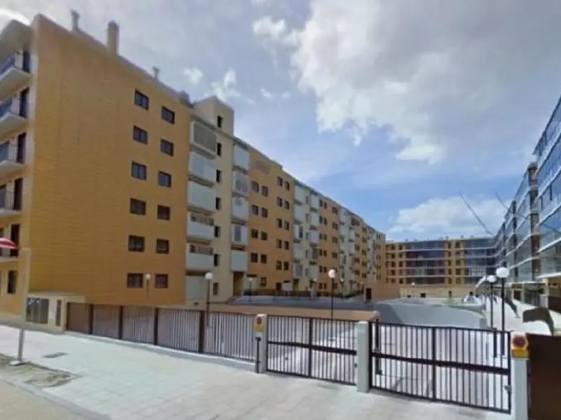 venta Garaje en Casablanca, Zaragoza (SRB0000107693)- Globaliza