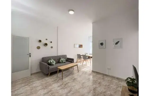 Alquiler Piso 3 Dormitorios Barcelona