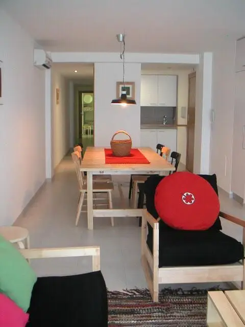 Venta Apartamento Terraza Carboneras