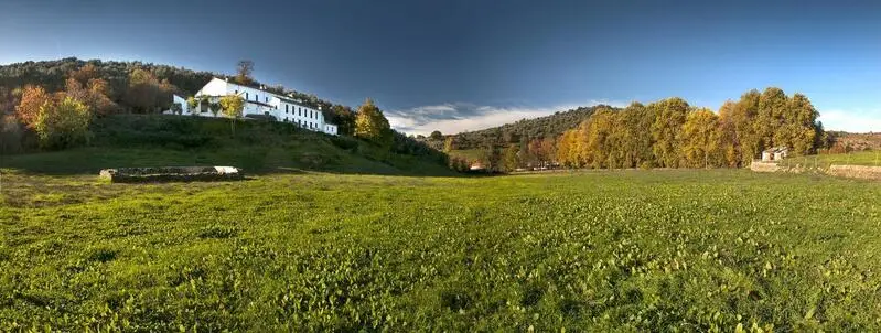 Hacienda Histórica en Venta Sevilla