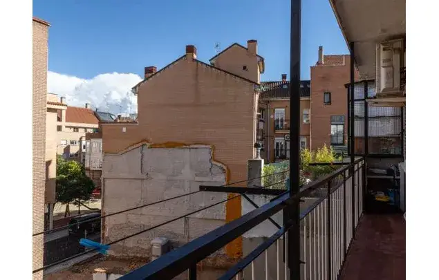 Alquiler de Habitacion Madrid Tetuan Piso Compartido