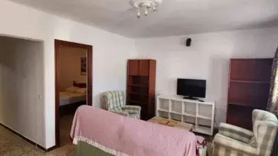 Casa en Alquiler Centro Maximo 2 Personas