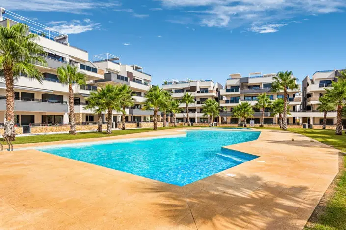&#x3c;h2&#x3e;Atico 2 Dormitorios Villamartin Orihuela Costa&#x3c;/h2&#x3e;