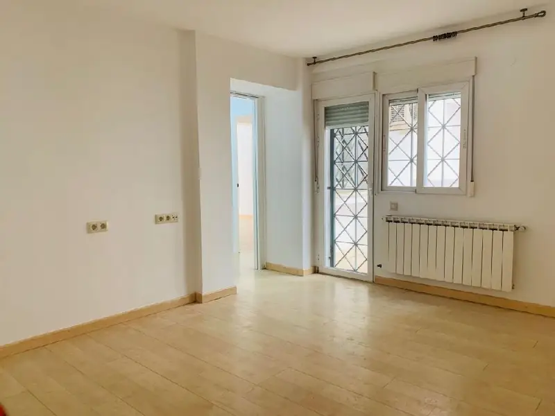 Venta Piso 3 Habitaciones Centro Jaén