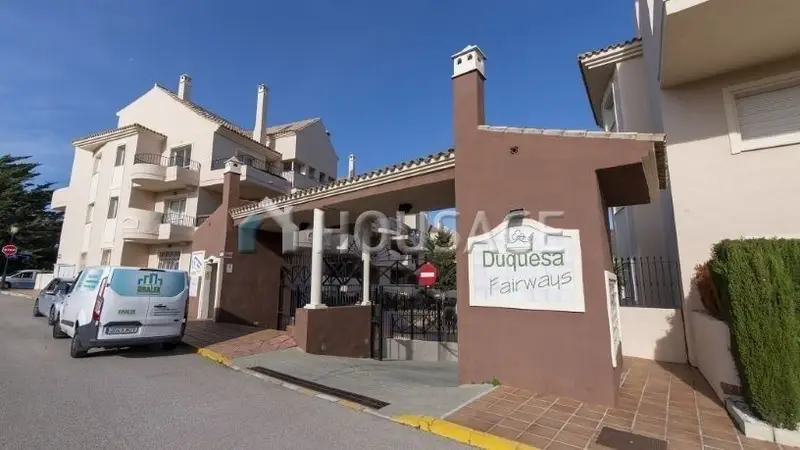 Piso en Venta en Manilva Obra Nueva