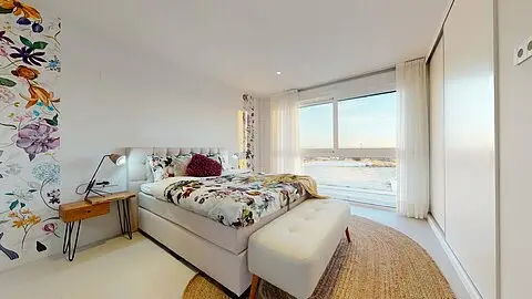 Villa 3 Dormitorios Muchamiel Alicante Nueva Construccion