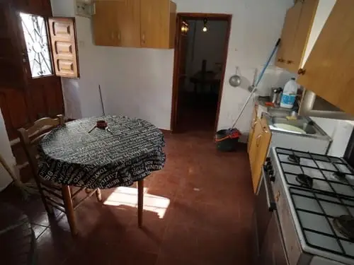 Casa en Venta Bayacas Grana Cerca Orgiva 2 Dormitorios