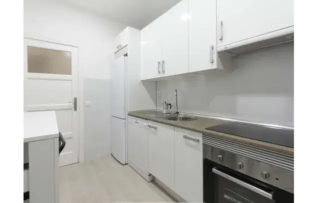 Apartamento Moderno 5 Dormitorios Madrid Cerca Parque Retiro