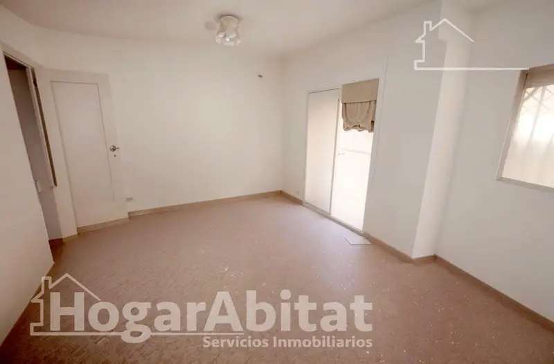 Piso en venta Benimamet 3 dormitorios 2 terrazas