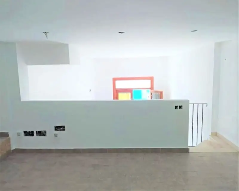 Piso 80m2 Archena Calvario