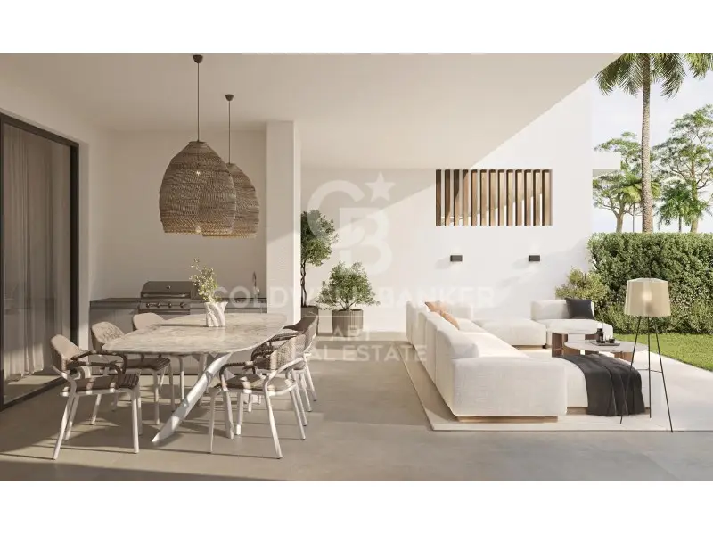 Venta Atico de Lujo Estepona Royal Park Residences