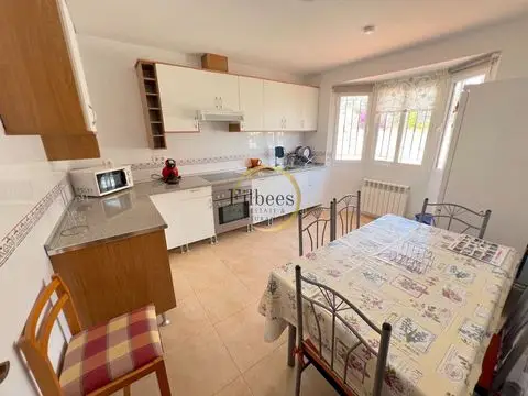 Villa de Lujo con Vistas al Mar 7 Dormitorios Bolnuevo