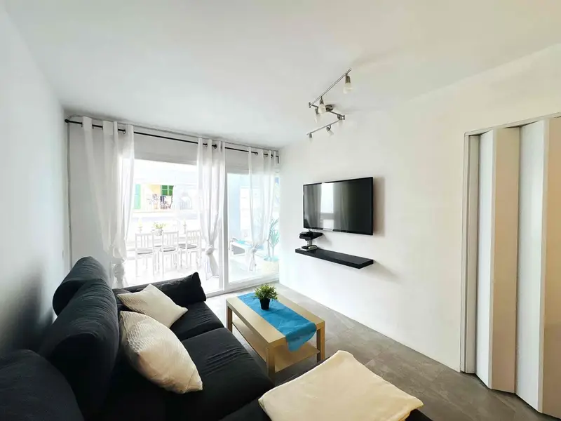 Apartamento en venta L Arenal Mallorca cerca de la playa
