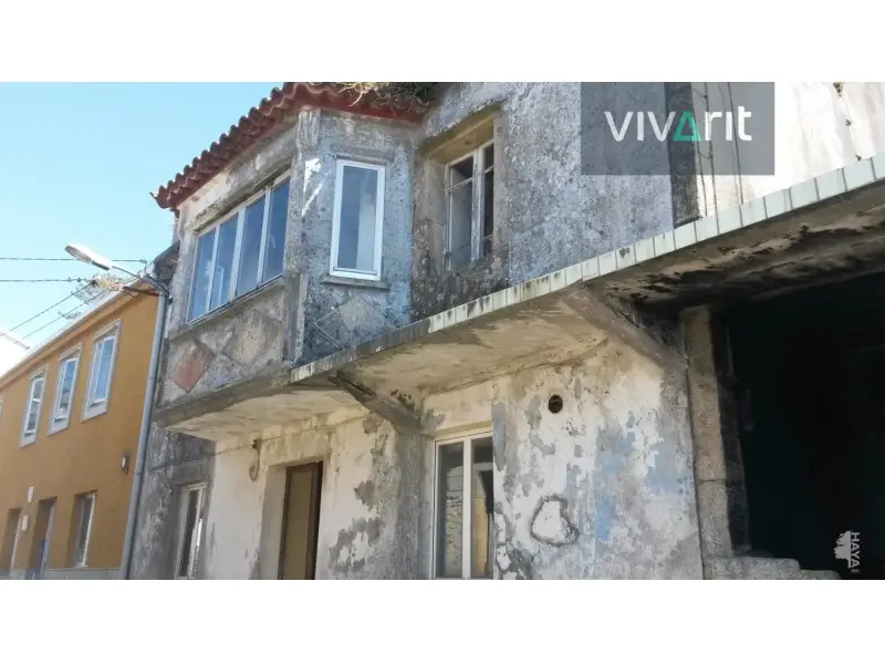 Casa en Venta en Cee con Terraza - 8 Dormitorios - Ref EV7236821