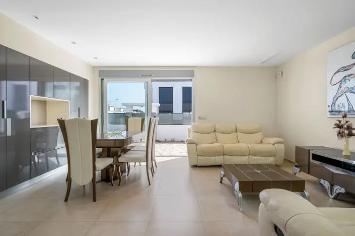 Villa 3 Dormitorios Ciudad Quesada Piscina Privada