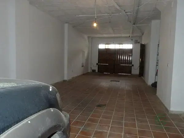 Casa en Ronda Centro 310m2 Garaje Amplia Familiar