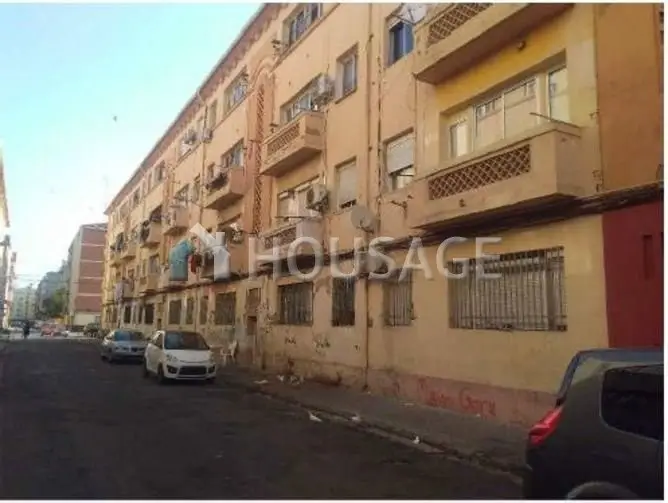 Apartamento en venta cerca de la playa de la Malvarrosa Valencia