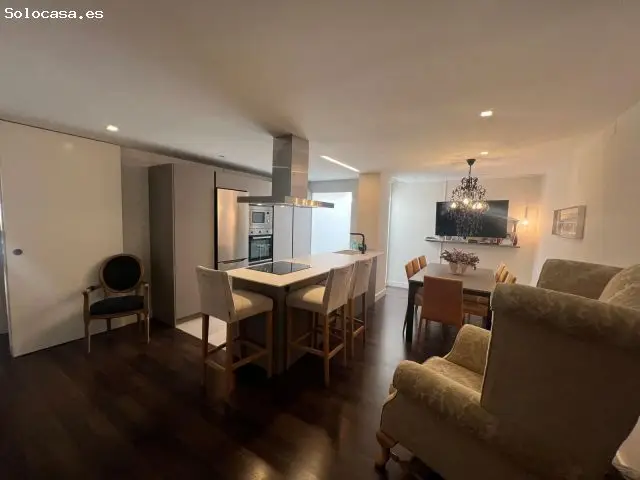 Apartamento en Almoradi con Vistas al Parque