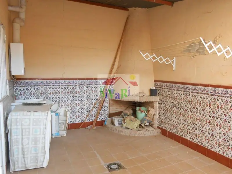 Venta Duplex con Trastero en Ricote 4 Dormitorios 2 Garajes