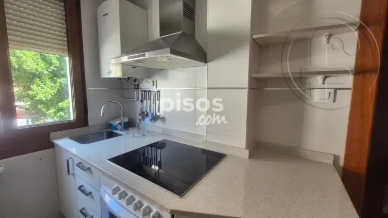 Piso en venta en Calle de Antonio Mendoza