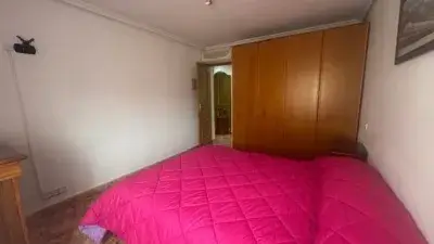 Piso en Alquiler Centro Zona Alta 3 Dormitorios Cerca Universidad