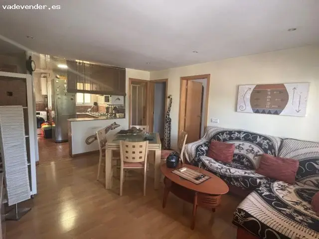 Piso en Venta Viladecans  Acogedor 2 Dormitorios