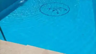 Casa Rustica en Venta en Ibi con Piscina y Gran Terreno