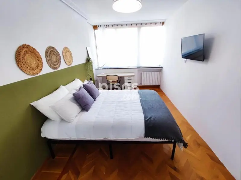 Habitacion en Alquiler Centro para Estudiantes y Jovenes
