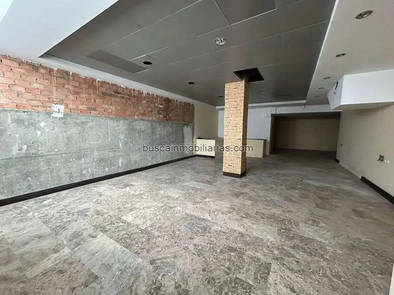 Oficina en Venta Alcalá de Guadaíra 162m2
