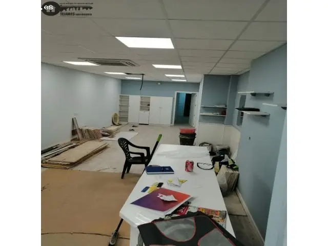 Local Comercial en Alquiler Zona Franciscanos