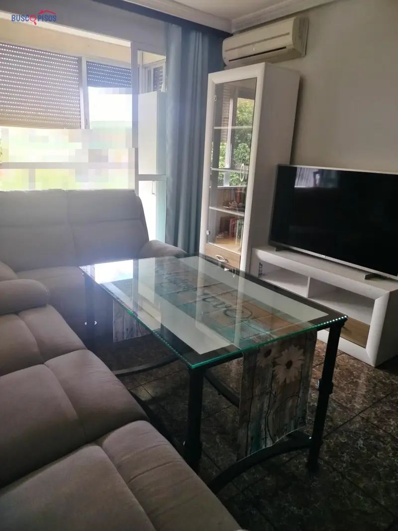 Venta Piso Reformado Fatima Cordoba 3 Dormitorios Terraza