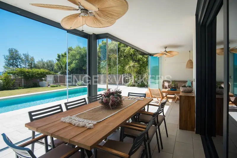 Chalet en venta en Castelló de la Plana, Castellón