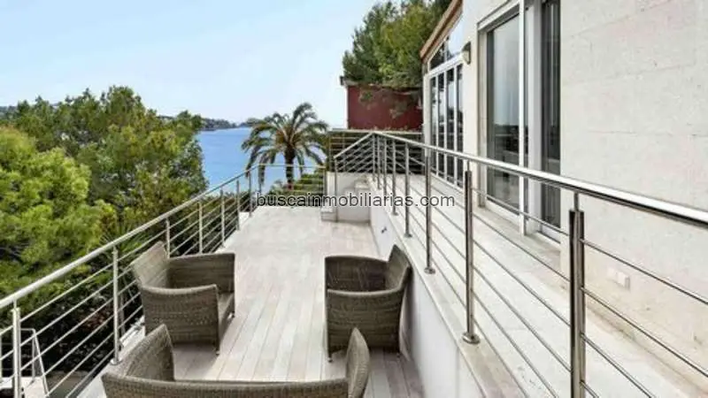 Villa de Lujo en Costa de la Calma Calvia