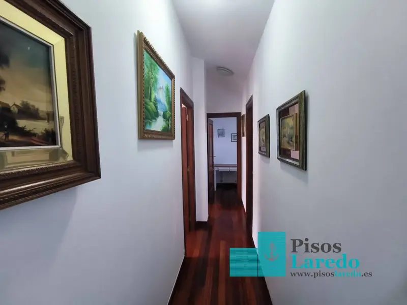 Venta Piso Vistas Castro Urdiales Oriñon Playa Duplex
