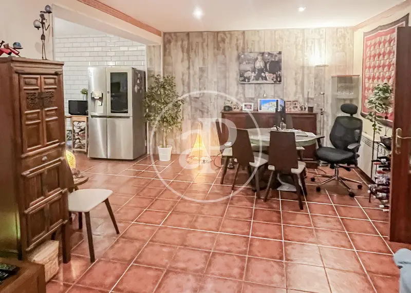 Planta Baja en Sol: Inversión o Vivienda Familiar
