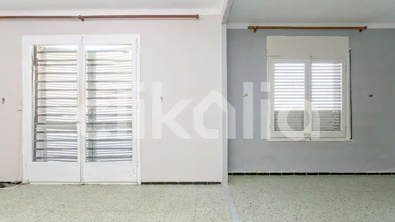 Piso en venta en Figueres 93m2 3 dormitorios terraza