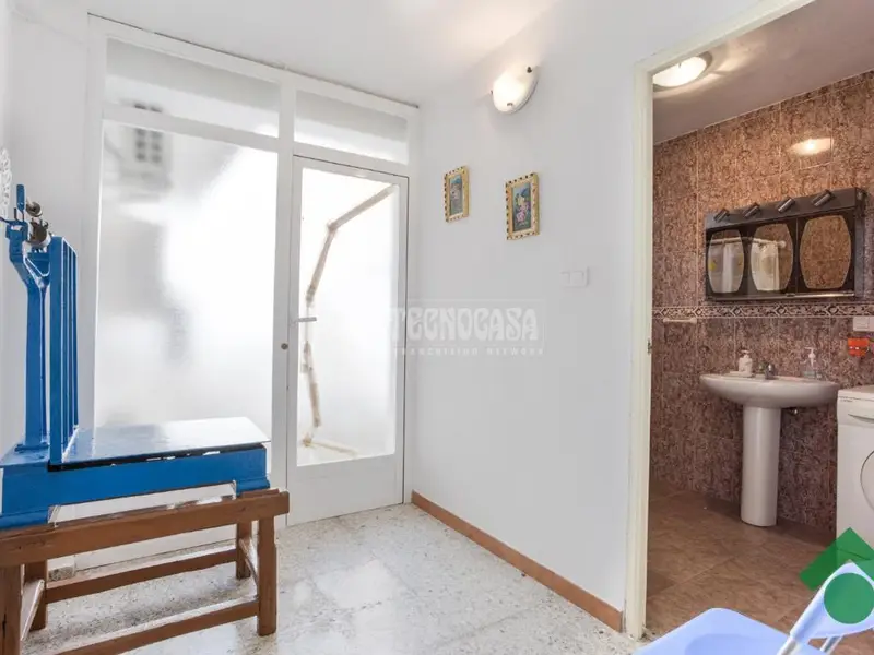 Casa en venta en Albolote