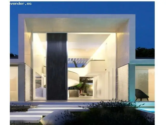 Atico Duplex en Malaga del Fresno con Jacuzzi y Vistas