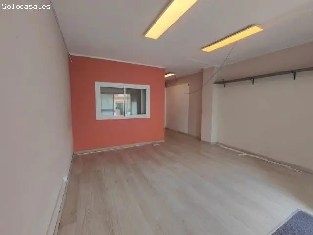 Local Comercial en Torre de Claramunt Centro 45m2