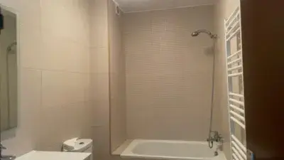 Piso en venta en Manresa 4 habitaciones adaptado para discapacitados