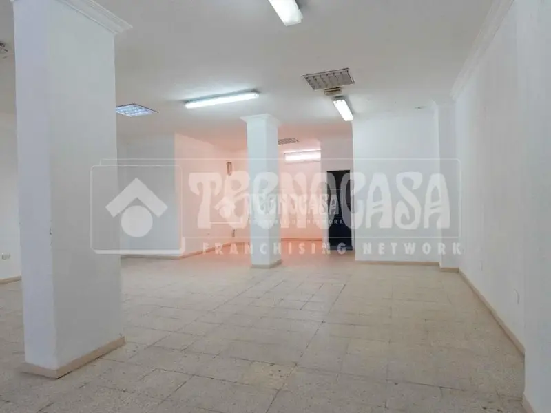 Local comercial en venta en Santa Cruz De Tenerife