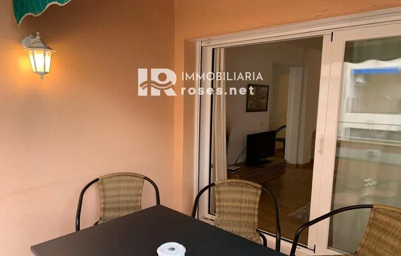 Piso en venta en Roses, Girona